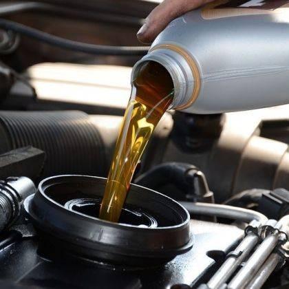 Oil
